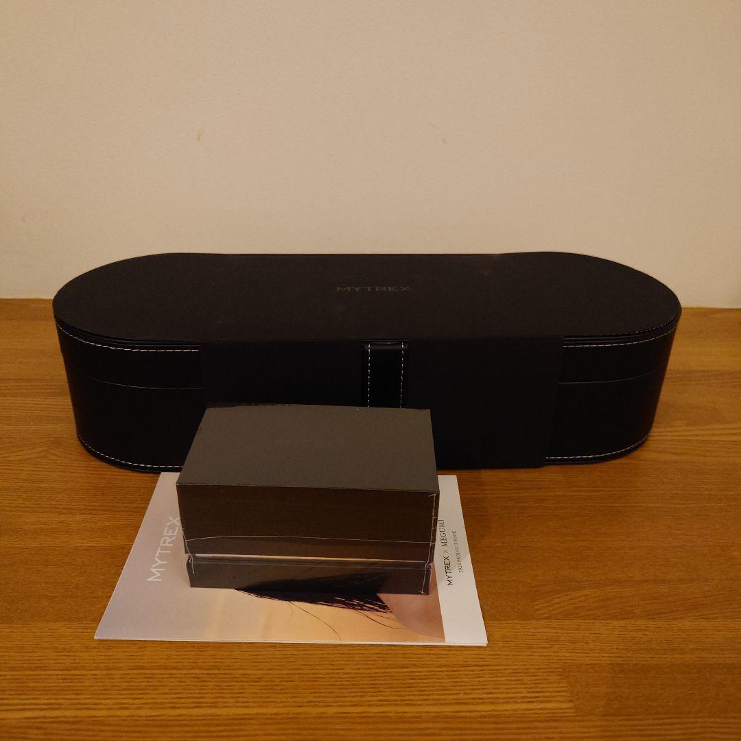【美品】MYTREX PROVE／目元アタッチメント付