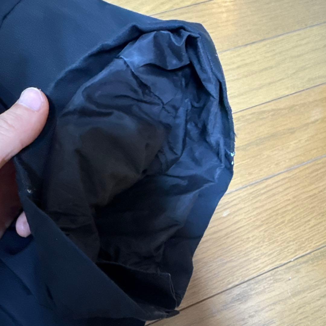 オークリーOAKLEY ゴアテックス　スノーウェア　Ｌ