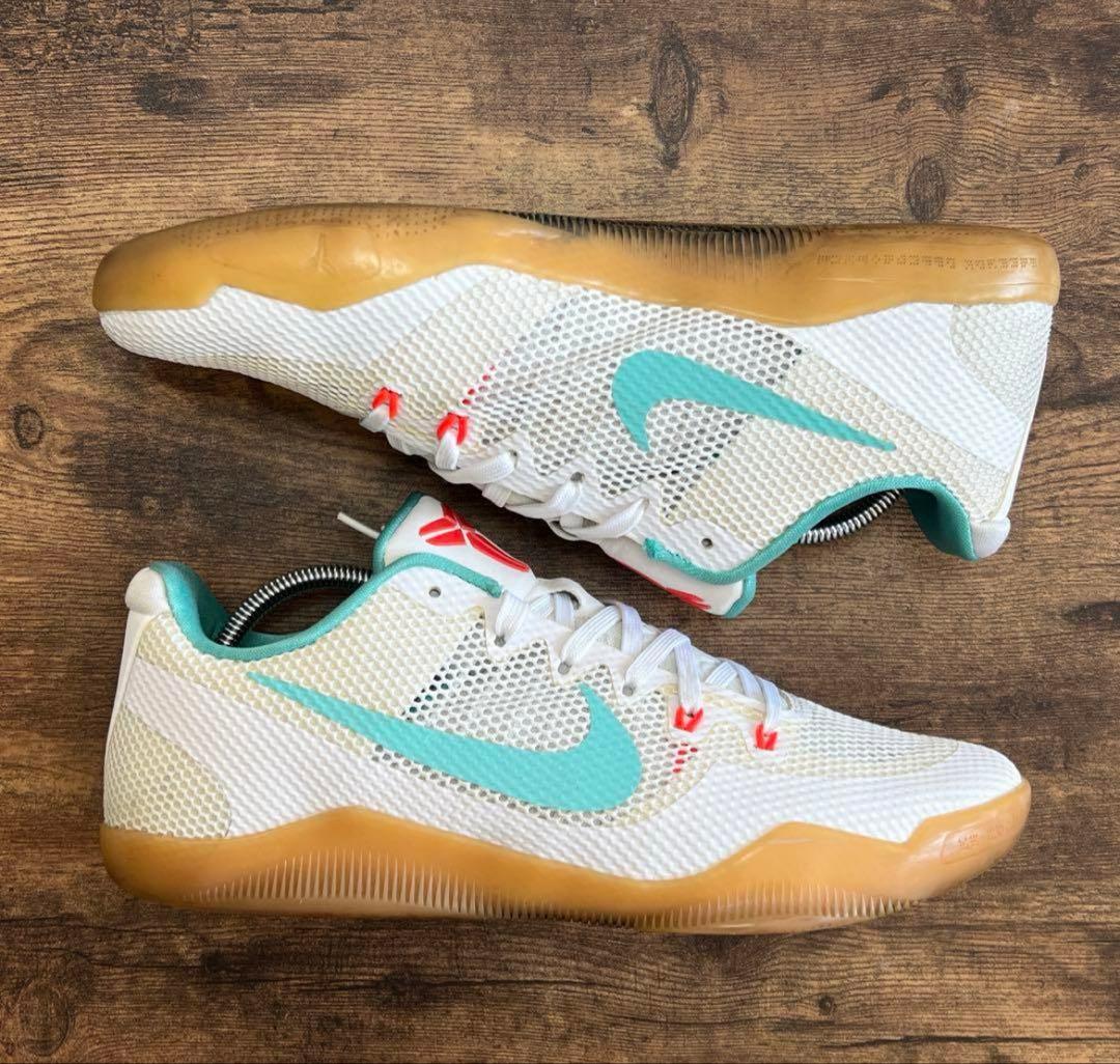 り*ご様 コービー11 kobe11