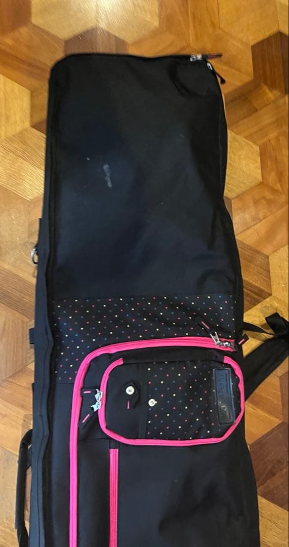 5点セット　スノーボード Gidget ビンディング ブーツ グローブ