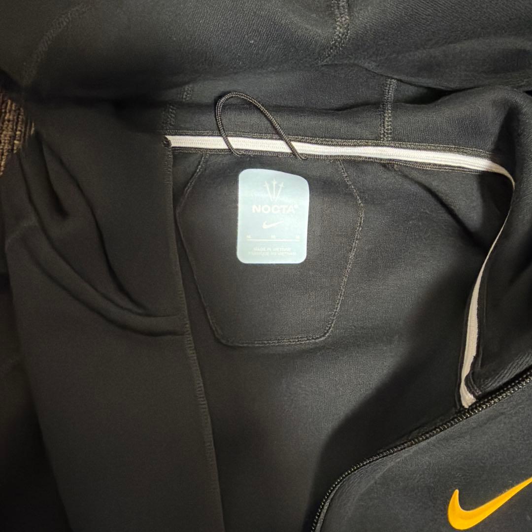 NIKE nocta tech fleece Mサイズ上下セットアップ