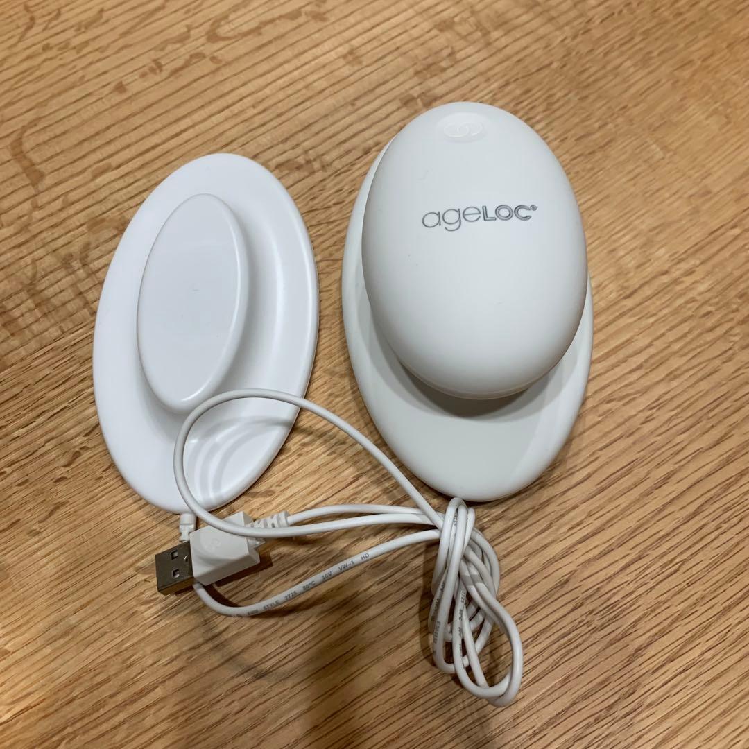 ageLOC WellSpa 美顔器