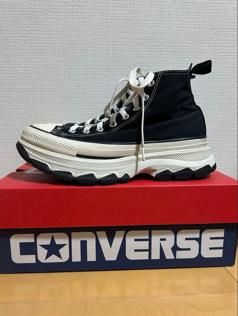 CONVERSE TREKWAVE /コンバース トレックウェーブ