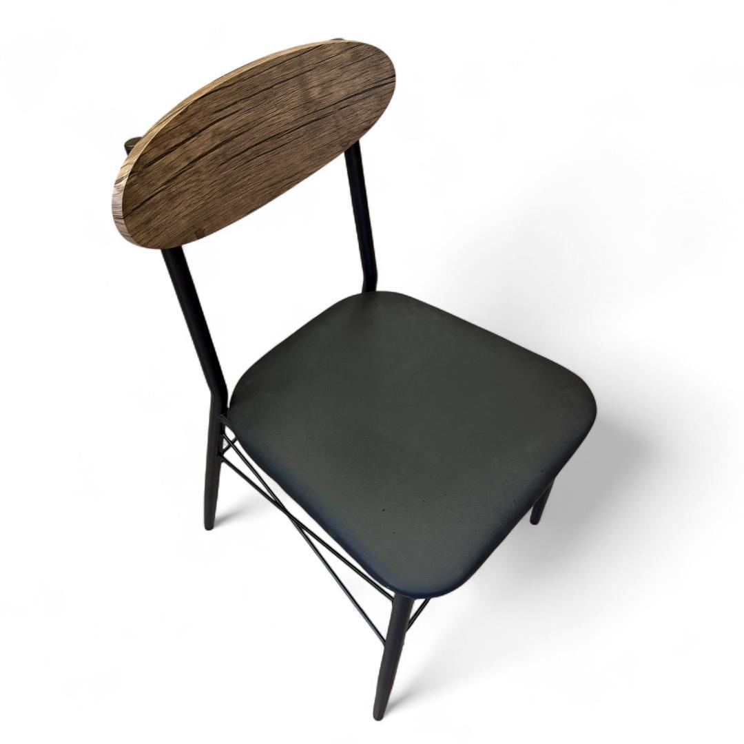 ヴィンテージスタイル ダイニング　3点セット ダイニングチェア　テーブル