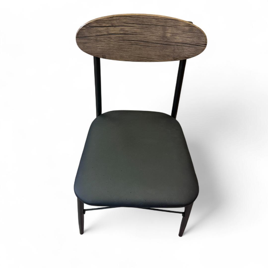 ヴィンテージスタイル ダイニング　3点セット ダイニングチェア　テーブル