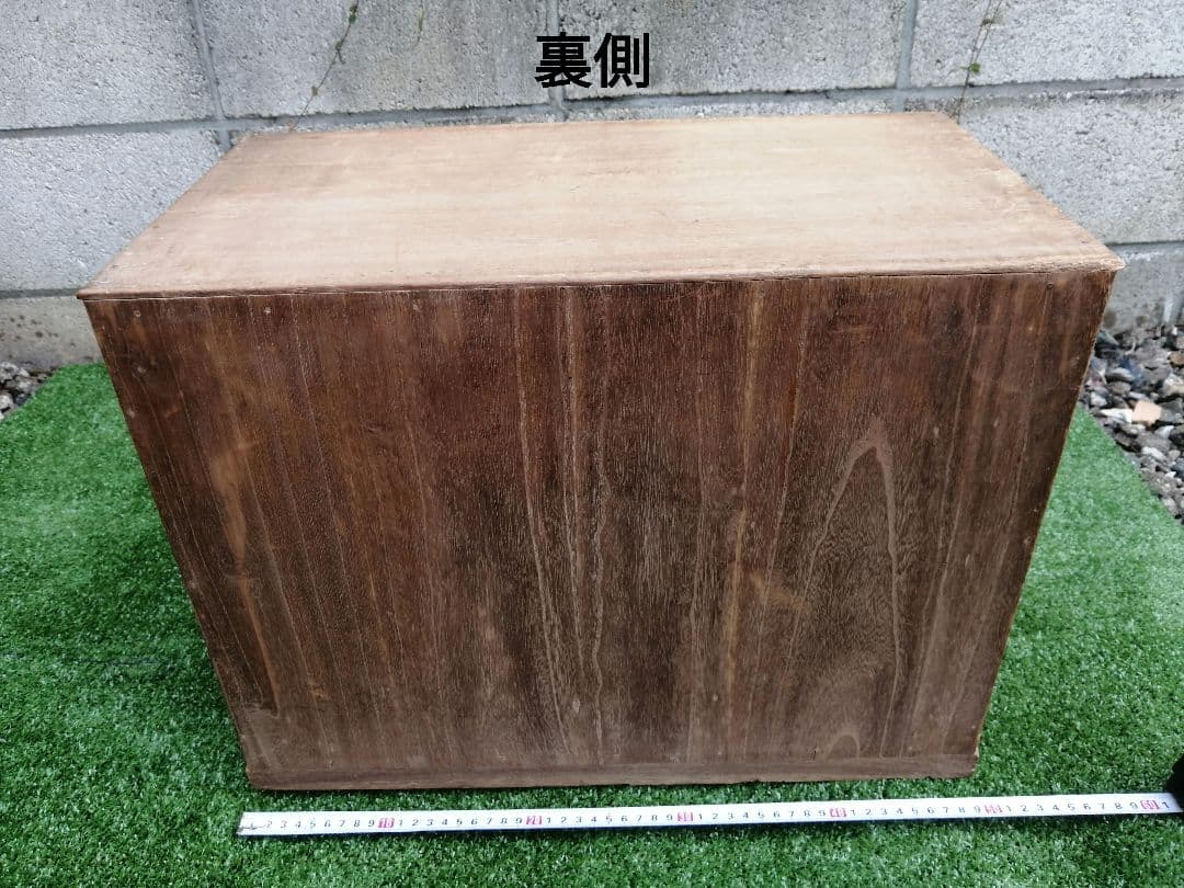 時代箪笥　ミニ箪笥　タンス　引き出し　桐箪笥　和箪笥　ミニ引き出し　匿名配送