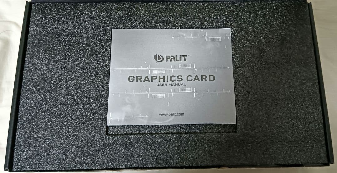 グラフィックボード・グラボ・ビデオカード Palit GeForce RTX 3080 Ti 12GB
