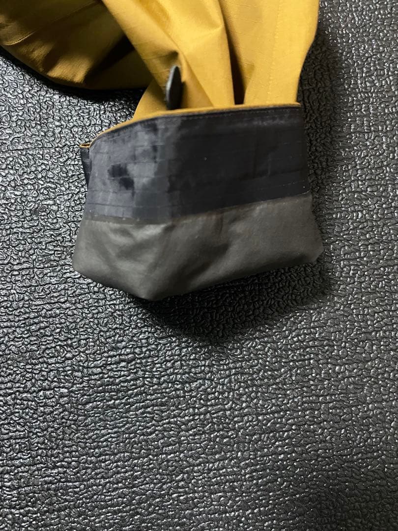 ARC'TERYX Yukon（ブラウン）ゼータsl