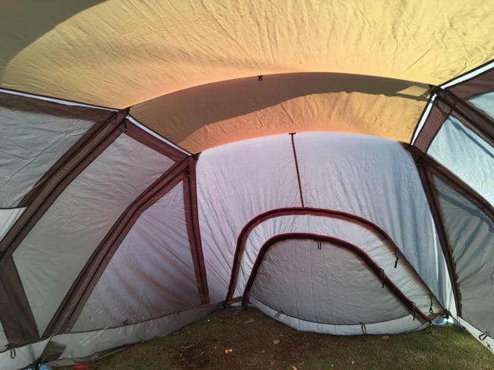 peak LivingShellLongPro FullSet要事前連絡