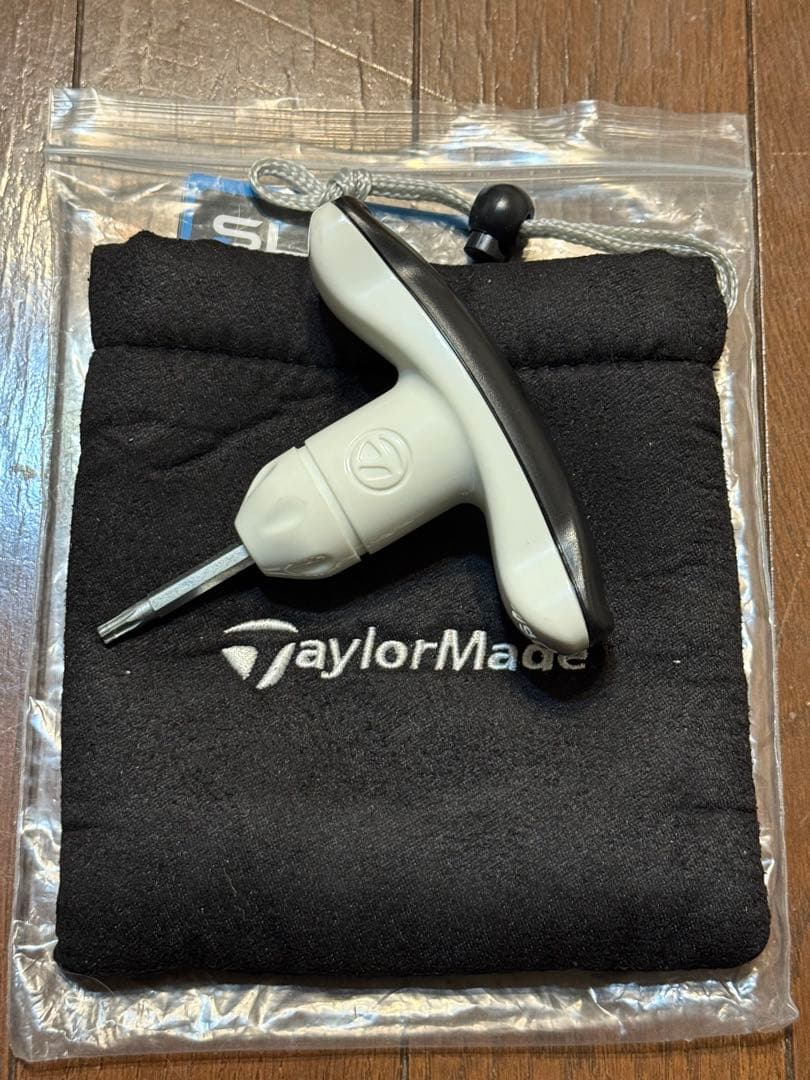 TaylorMade Stealth 2 ドライバー　ベンタスブラック　レフティ