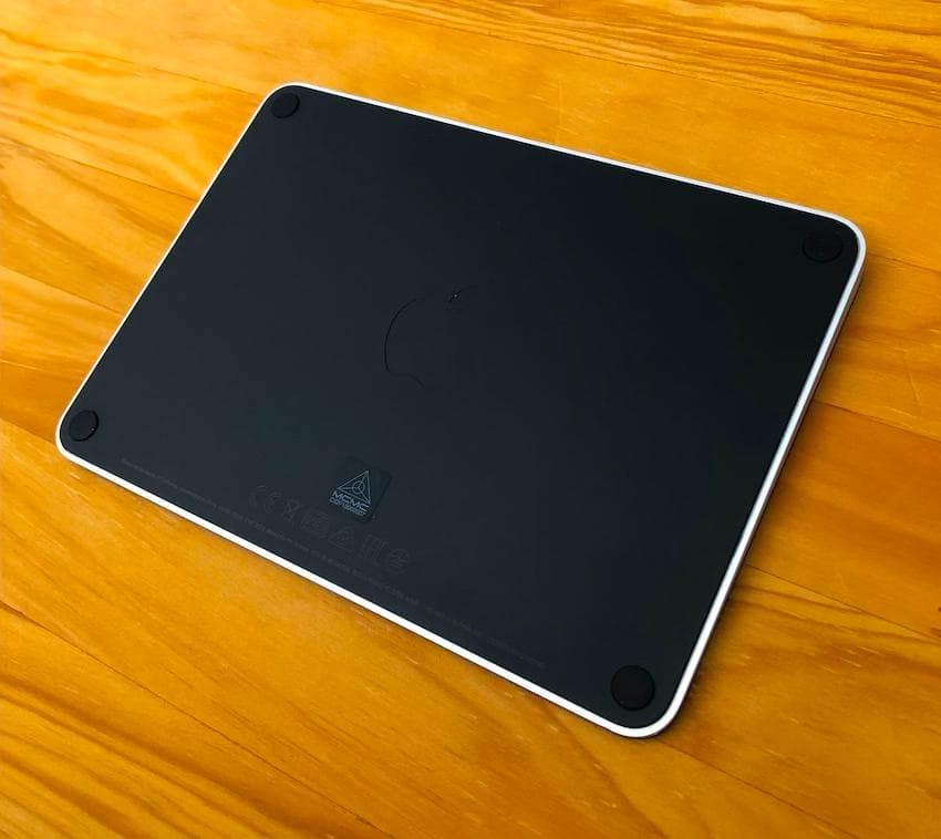 極上優良品｜SSSグレード｜ブラック｜Apple｜Magic Trackpad