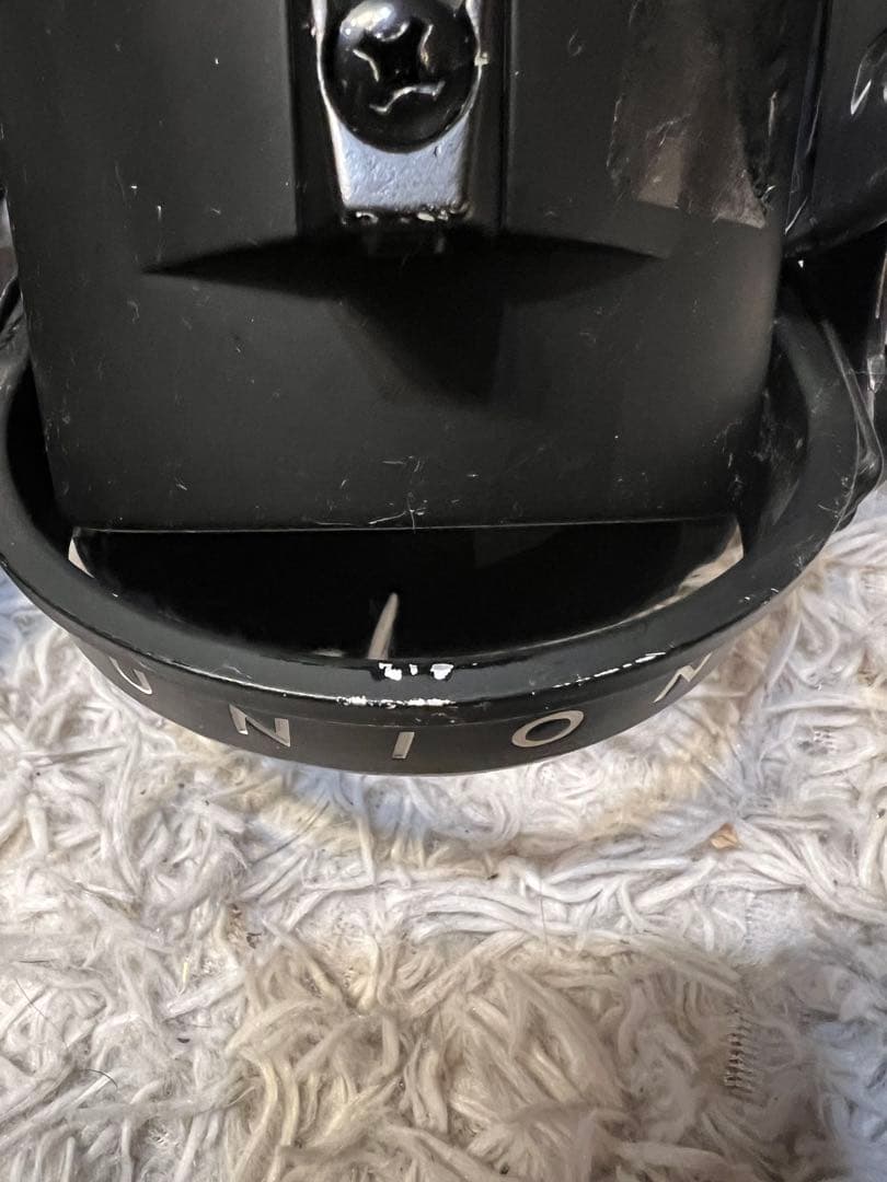 UNION ファルコア Mサイズ