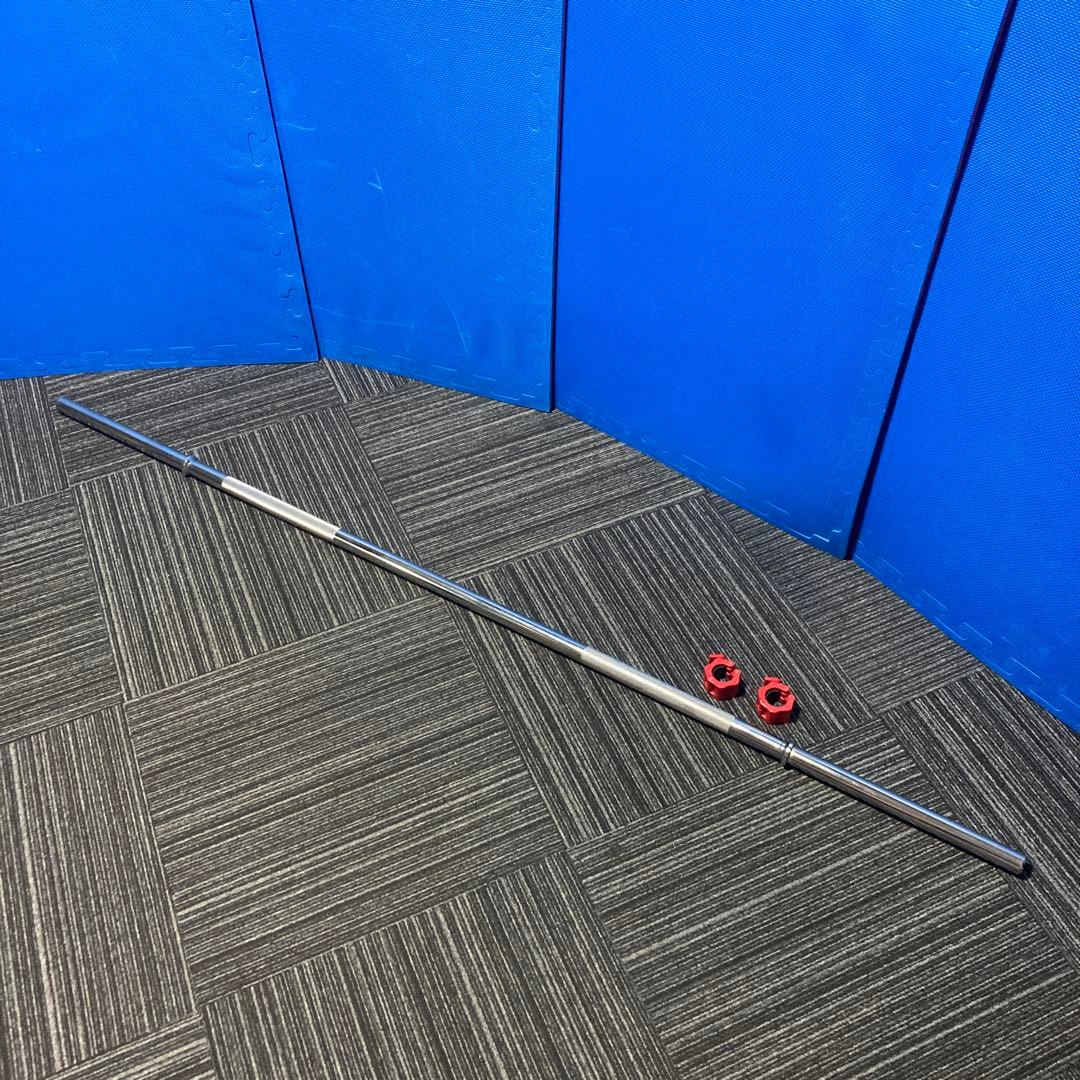 バーベルシャフト。ファイティングロード