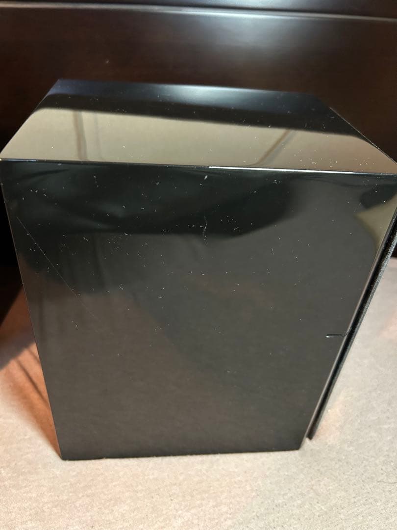 mhi Evidence MM01A スピーカー　2個