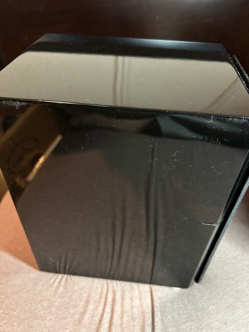 mhi Evidence MM01A スピーカー　2個