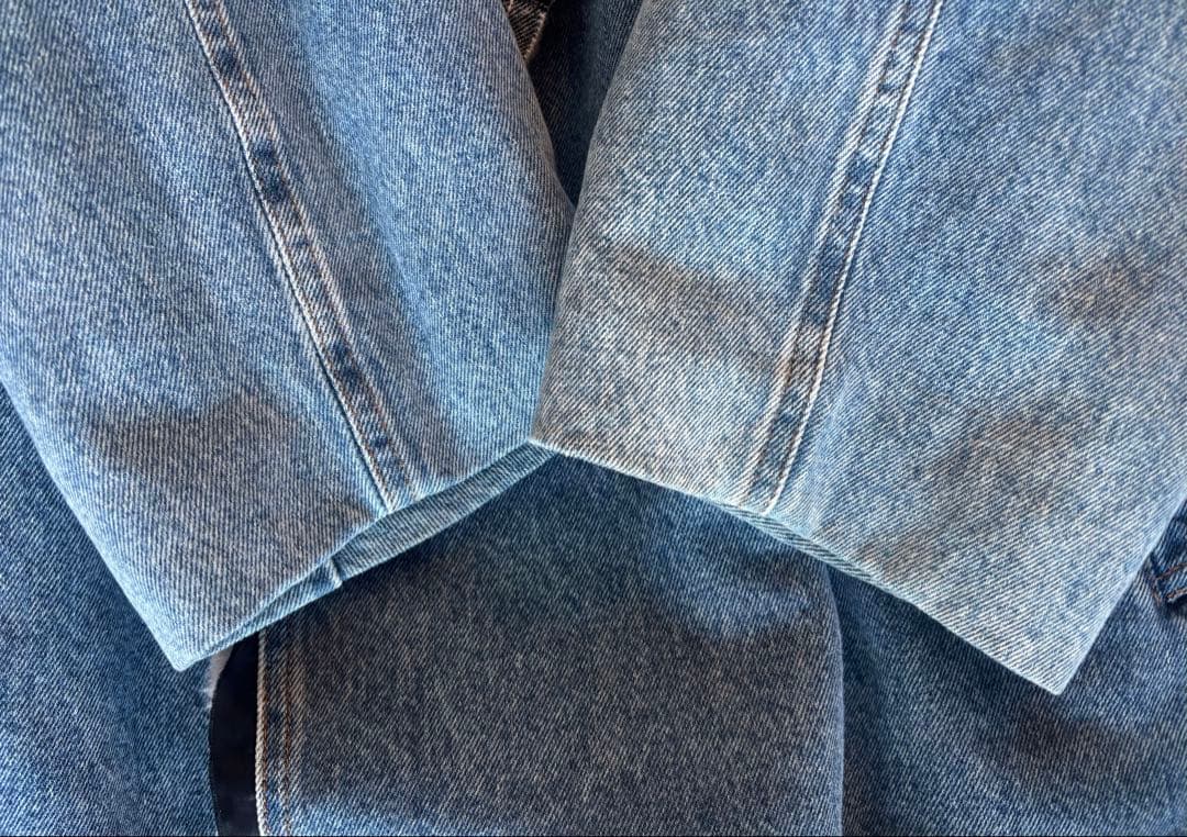 【美品】バレンシアガ オーバーサイズ コート