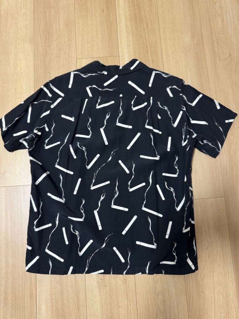 COOTIE PRODUCTIONS サイズL KJ着用