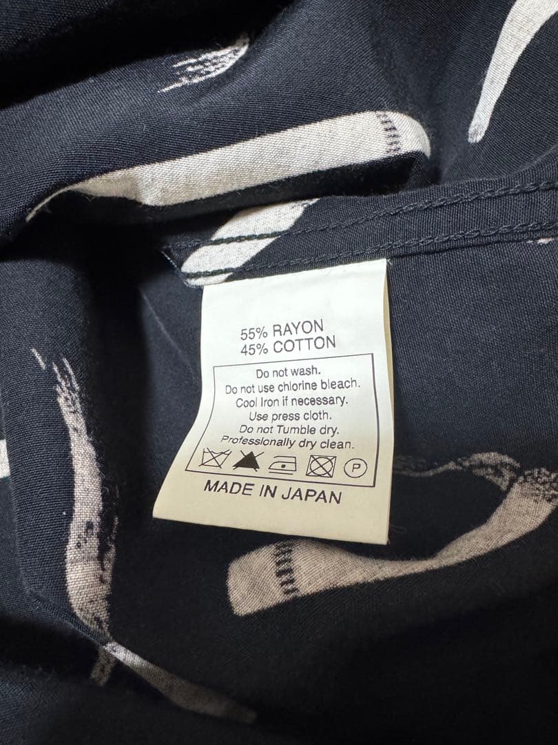 COOTIE PRODUCTIONS サイズL KJ着用