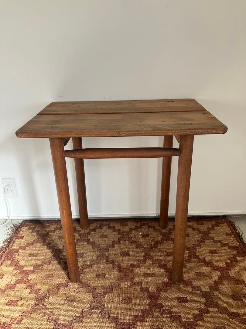 ピエール・ゴーティエ・ディレイ テーブル