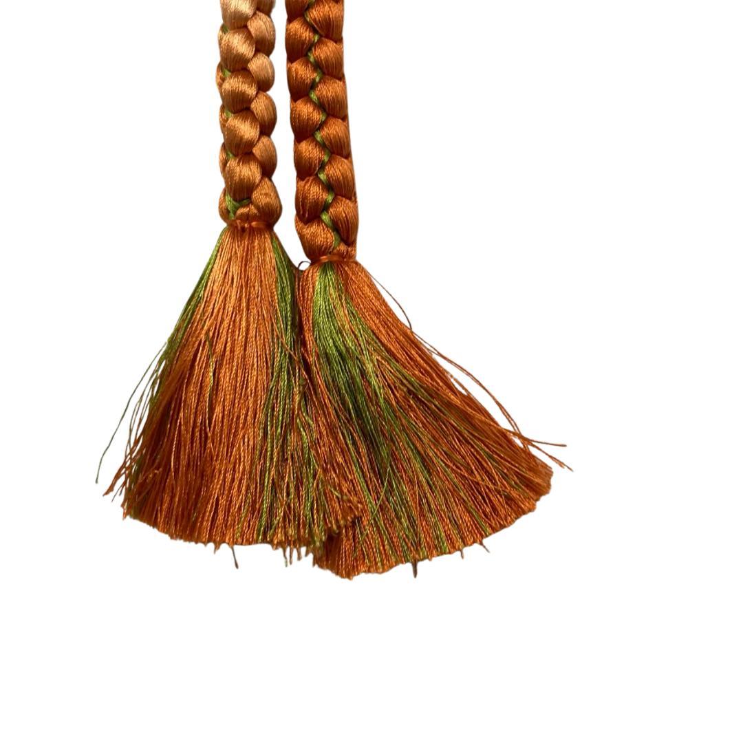 ≪お得品≫ 振袖セット 成人式 正絹 高級 古典柄 赤 S*117 ●