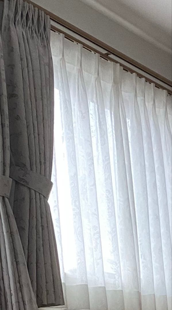 リリカラ オーダーカーテン