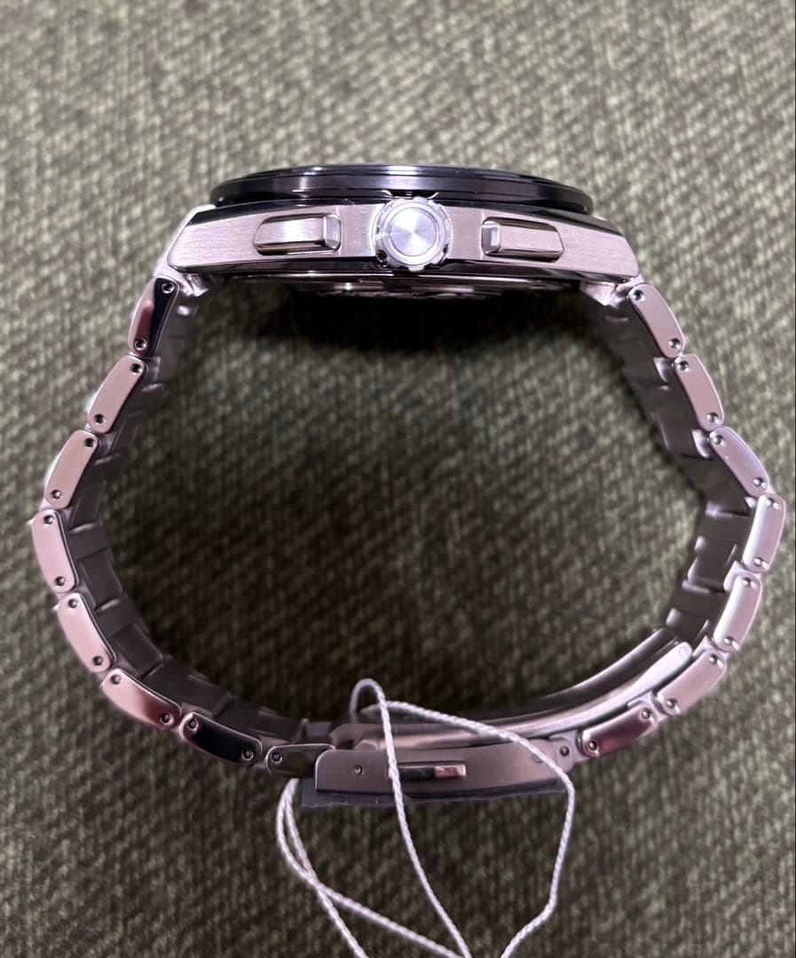 セイコー　SEIKO アストロンネクスター　SBXC175 未使用