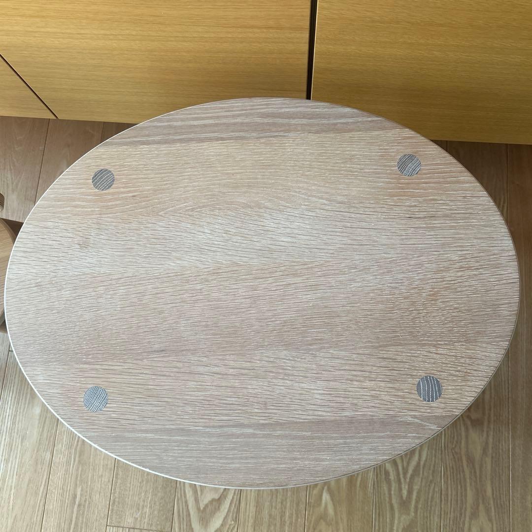 Nofred Table ノーフレッド　テーブルのみ