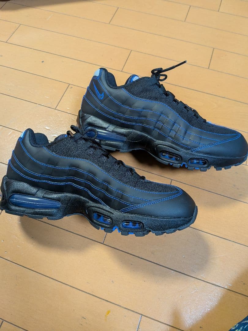 靴 Nike Air Max 95 OG