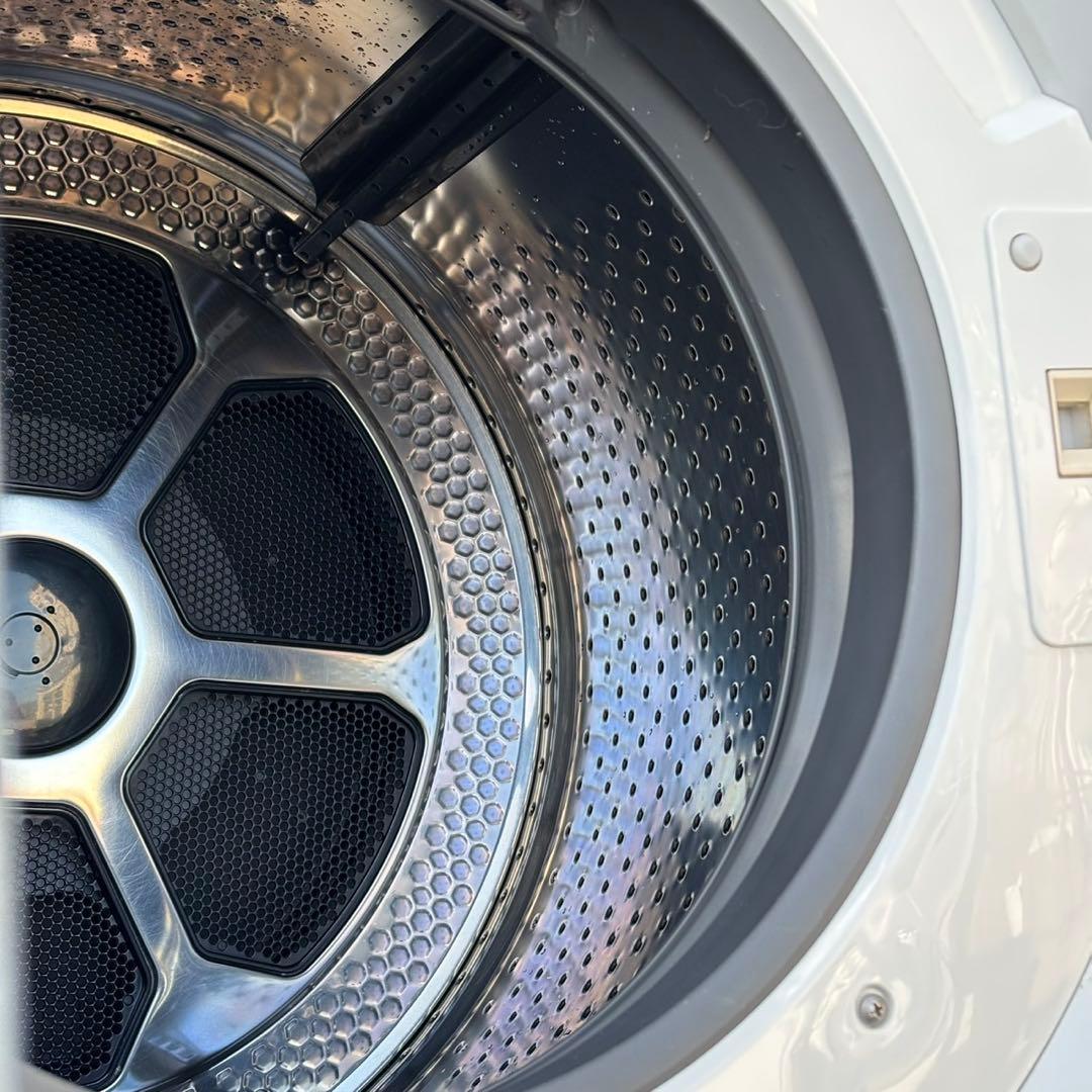 ◯ryuu2023年製 東芝 ドラム式洗濯乾燥機 TW-127XM3L