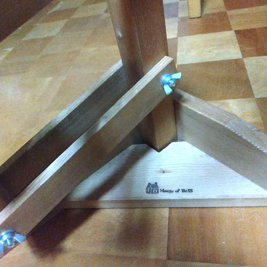 ハウス オブ ベスのスタンドキルトフープ