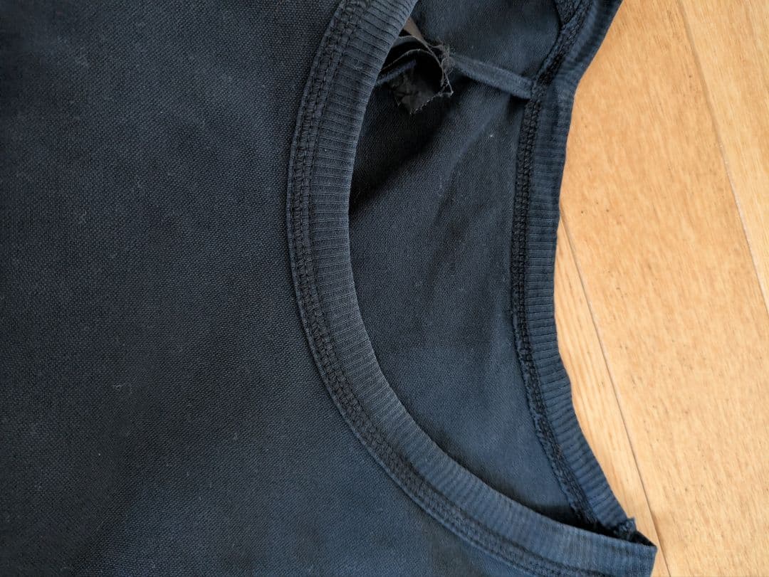 な*様 18SS boris bidjan saberi Tシャツ S