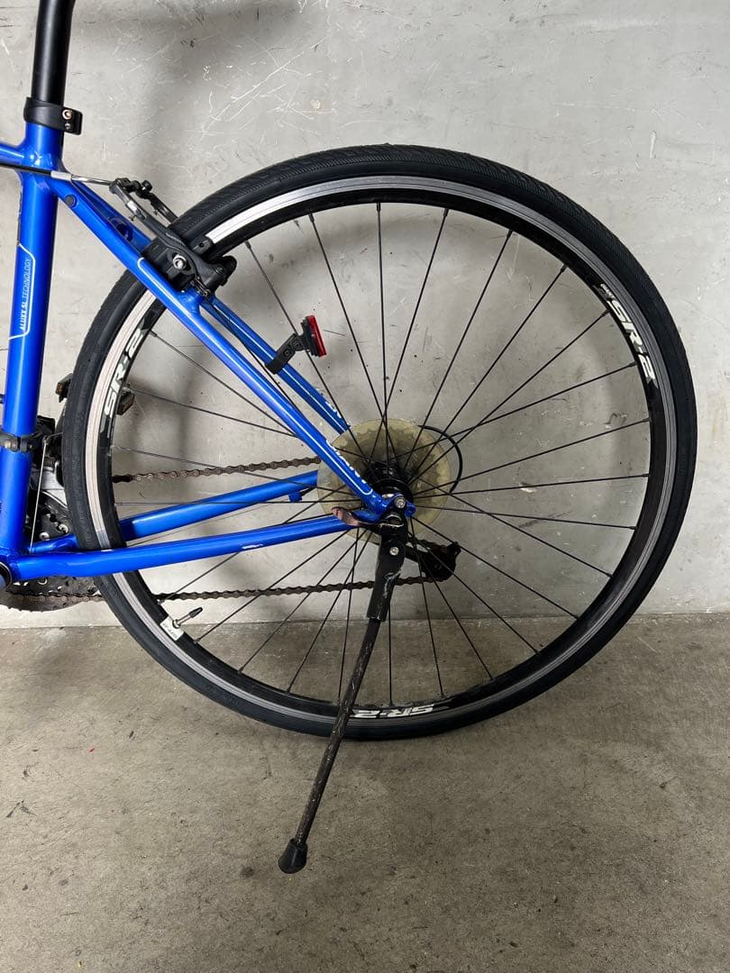 クロスバイク GIANT ジャイアント ESCAPE RX3 エスケープ700c