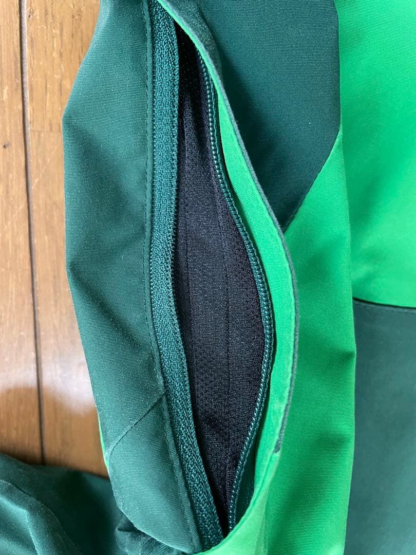 【美品】Goldwin スキーウェア ジャケット メンズL