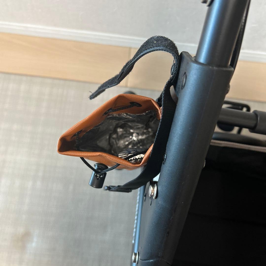 AIR BUGGYエアバギー 　ドッグ　ペットカート ドーム