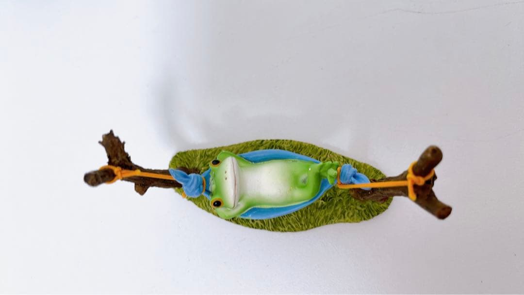 カエルのコポーシリーズ　９セット　まとめ売り