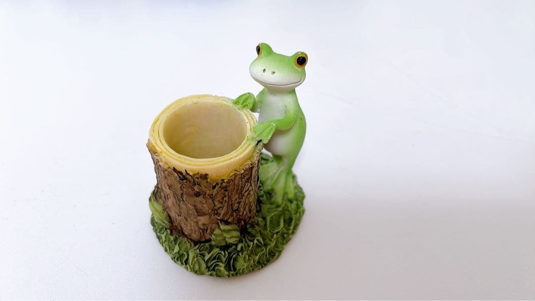 カエルのコポーシリーズ　９セット　まとめ売り