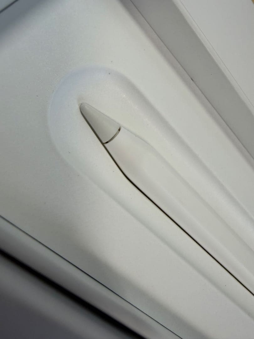 完動品！ほぼ未使用　Apple Pencil 第2世代