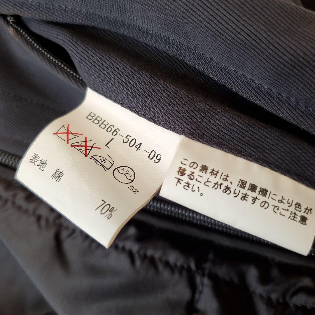 ⭐美品⭐BURBERRY LONDON ダウンライナー 裏ノバ トレンチコート