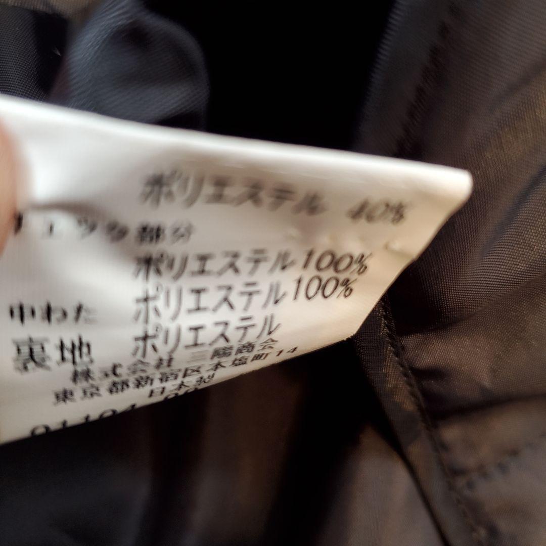 ⭐美品⭐BURBERRY LONDON ダウンライナー 裏ノバ トレンチコート