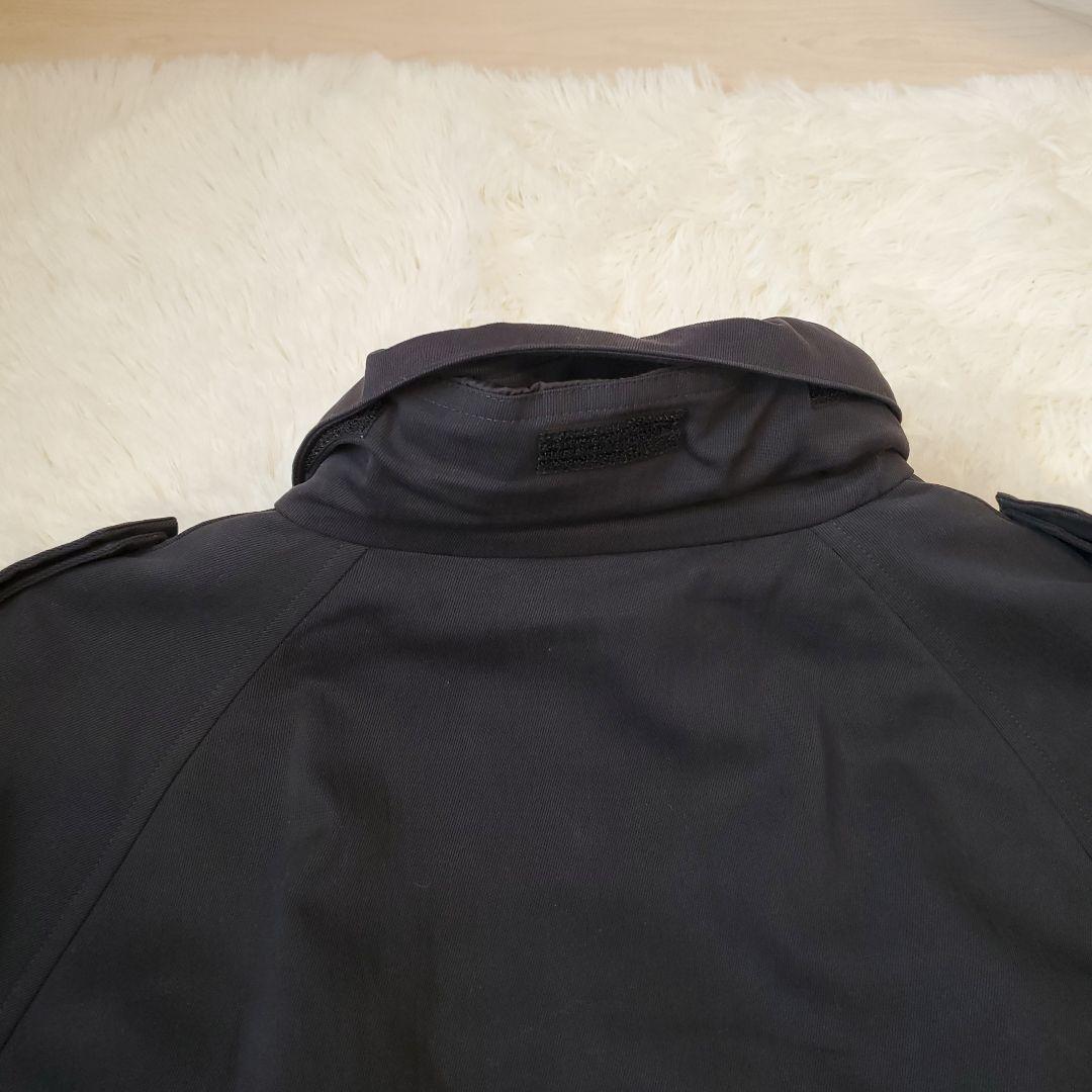 ⭐美品⭐BURBERRY LONDON ダウンライナー 裏ノバ トレンチコート