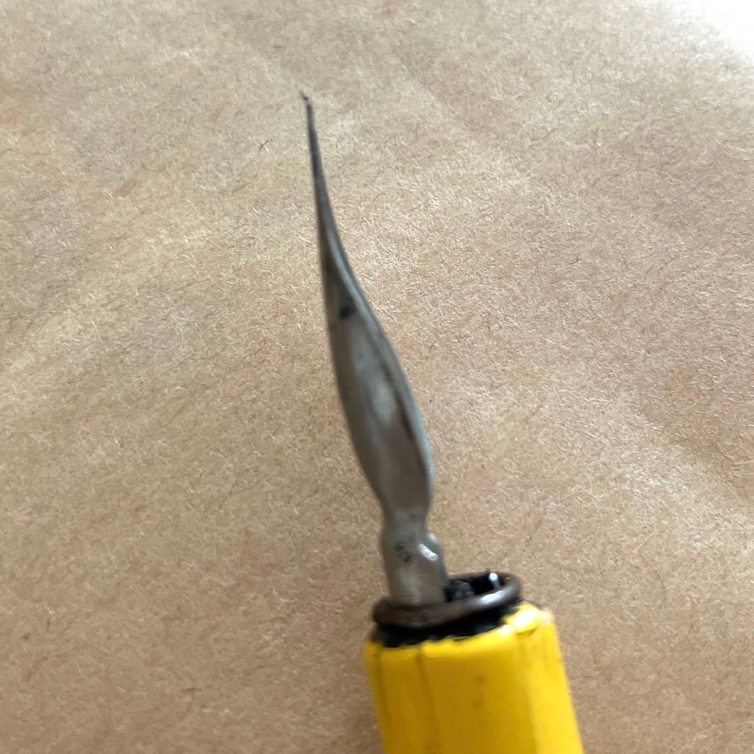 【匿名配送　ヴィンテージ】STABILO Swano4350 インクペン　万年筆