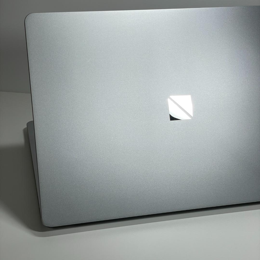 ★美品/ほぼ未使用★NEC LAVIE SOL 第13世代 タッチ 16GB