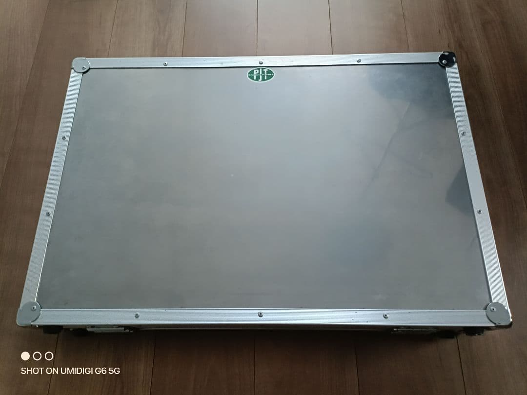 2灯式飴ランプ　パンジャパントレーディング（防風ガード付）