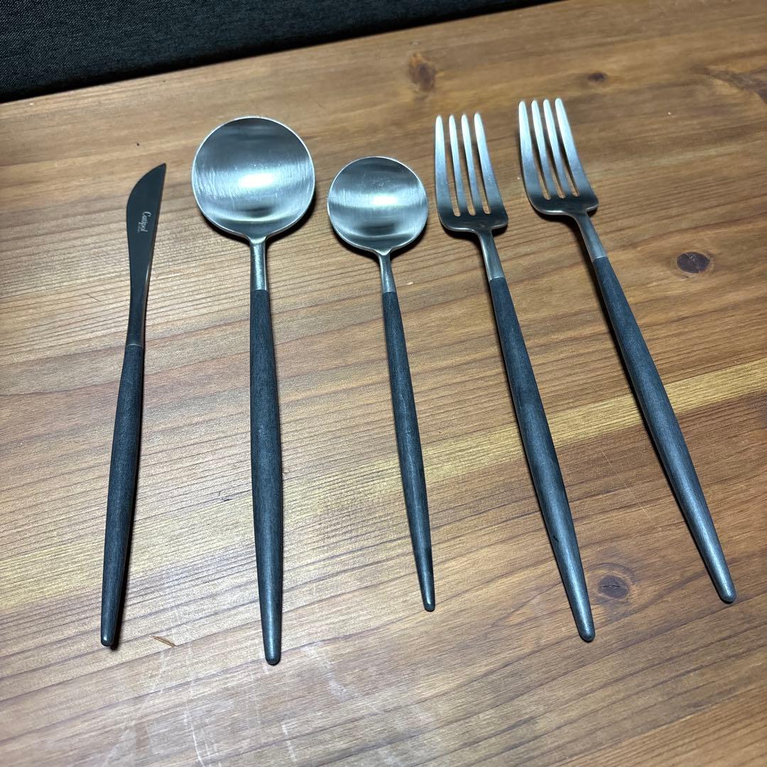 正規品　クチポール　ブラック