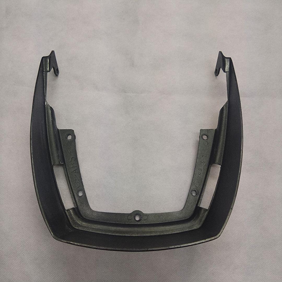 YAMAHA SR400 35th記念 純正シートカウル グリーンメタリック