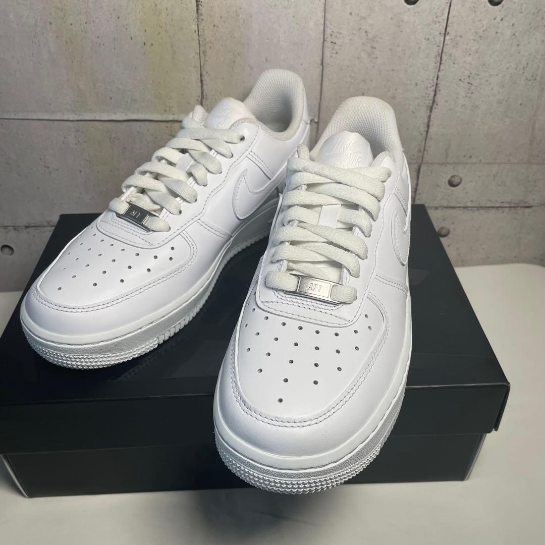 【未使用品】　NIKE ナイキ　エアフォース1 23.5cm
