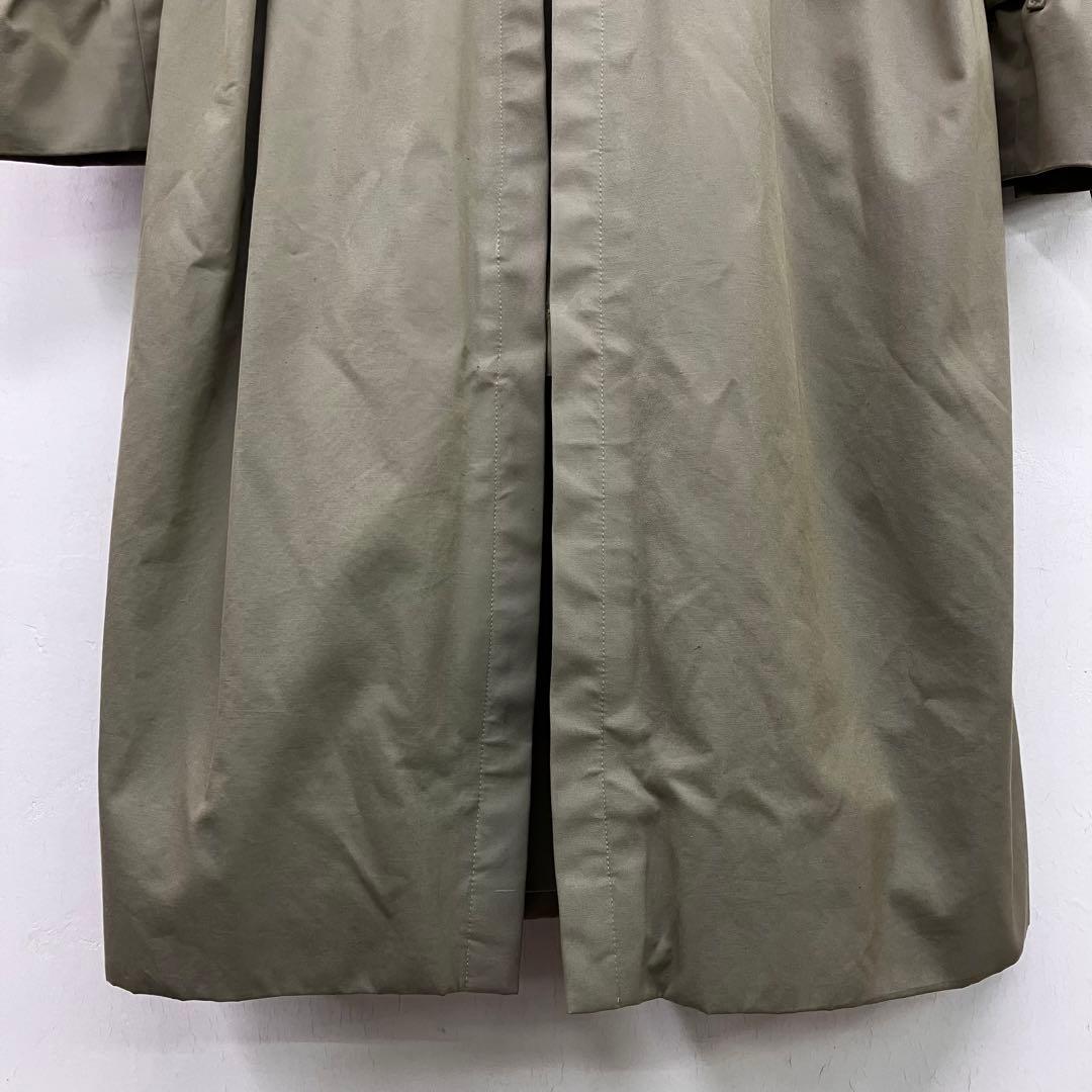 80s Burberrys トレンチコート イングランド製 VINTAGE 40
