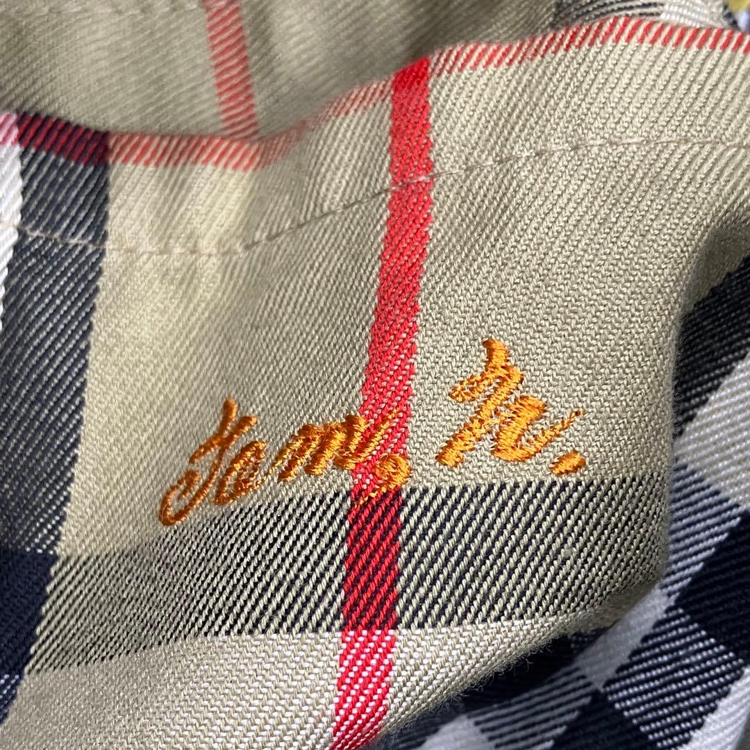 80s Burberrys トレンチコート イングランド製 VINTAGE 40