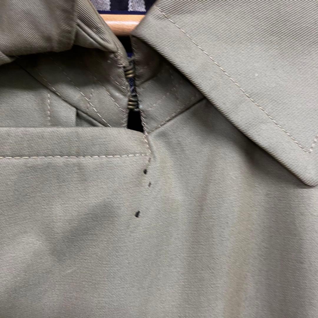 80s Burberrys トレンチコート イングランド製 VINTAGE 40