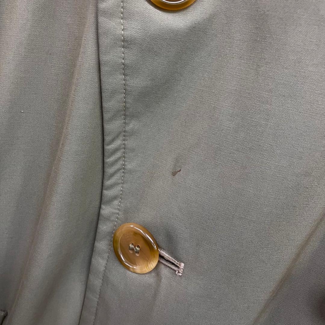 80s Burberrys トレンチコート イングランド製 VINTAGE 40